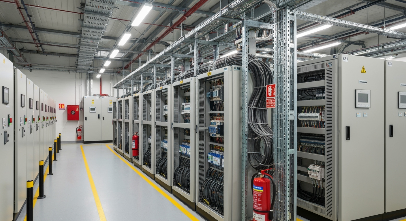 Leading Electrical