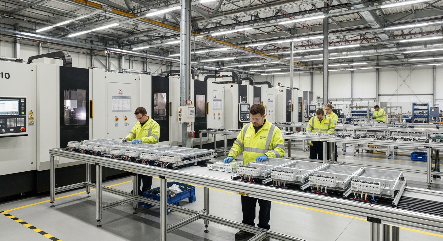 Leading Electrical