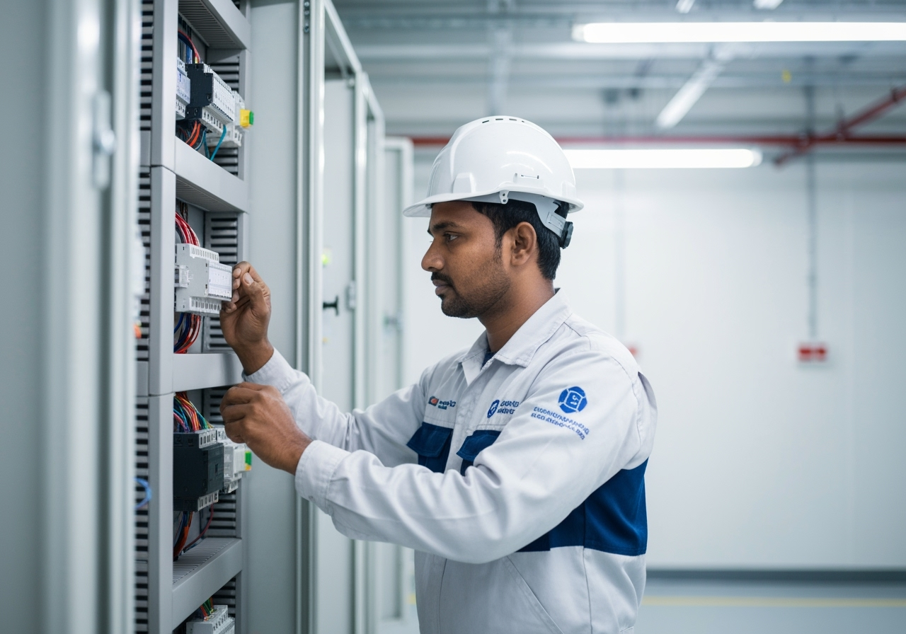 Leading Electrical