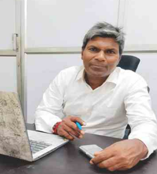 Mr. Arun Prasad Yadav