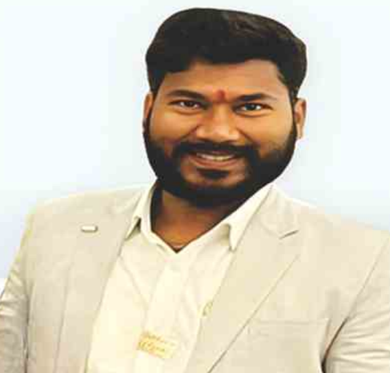 Er. Shiv Shankar Yadav